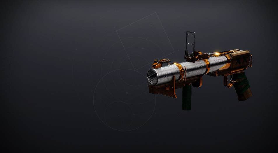 Iron Banner Engram Farm for New Weapon