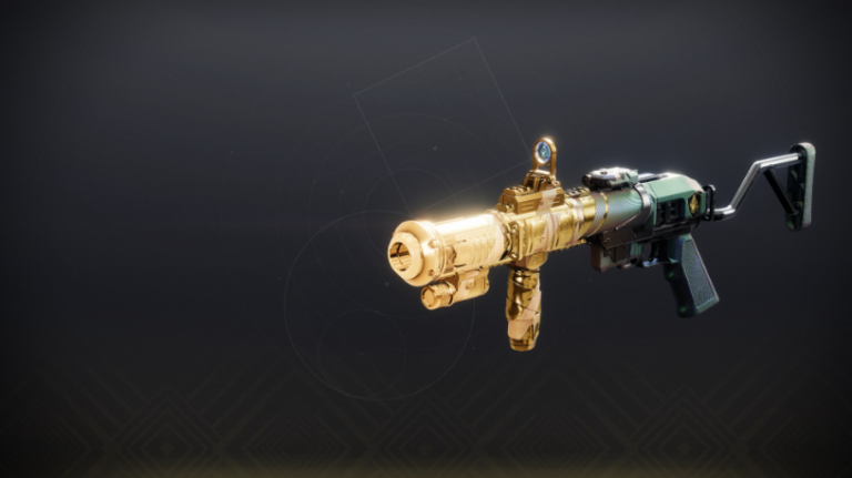 Mountaintop Farm - Destiny 2 image.