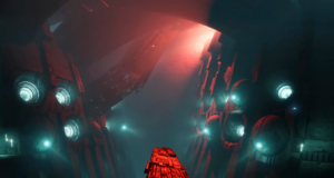 The Whisper Exotic Mission - Destiny 2