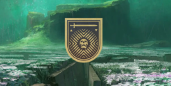 Enlightened Seal - Destiny 2