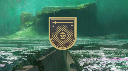 Enlightened Seal - Destiny 2