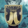 Iconoclast Title - Destiny 2