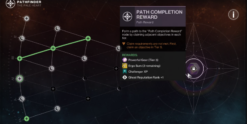 Pathfinder - Destiny 2