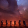 Salvation's Edge Raid - Destiny 2