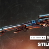 Still Hunt Exotic Sniper - Destiny 2
