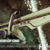 Choir of One - Destiny 2