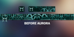 Before Aurora Emblem - Destiny 2