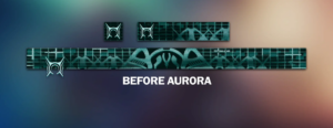 Before Aurora Emblem - Destiny 2