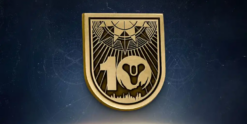 Legend Title - Destiny 2