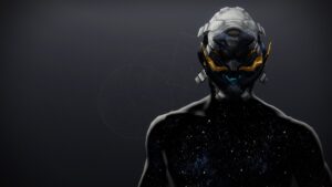 Mask of Fealty - Destiny 2