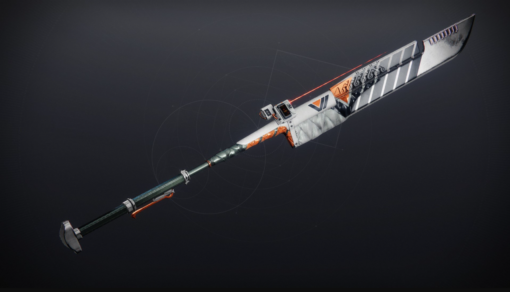 Rake Angle (Adept) - Destiny 2