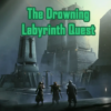 The Drowning Labyrinth Quest - Destiny 2