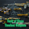 Vault of Glass Timelost Weapon Farm - Destiny 2