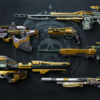 Vault of Glass Weapon Farm - Destiny 2