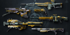 Vault of Glass Weapon Farm - Destiny 2