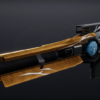 Warlord's Spear - Destiny 2