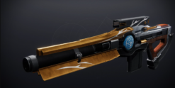 Warlord's Spear - Destiny 2