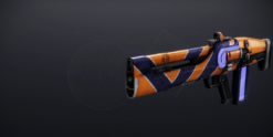 Cruel Mercy - Destiny 2