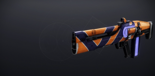 Cruel Mercy - Destiny 2