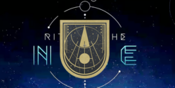 Eternal Title - Destiny 2