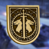 Heavy Metal Title - Destiny 2