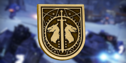 Heavy Metal Title - Destiny 2