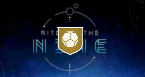 Ritual Initiation Quest - Destiny 2