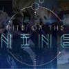 Rite of the Nine Checkpoint - Destiny 2