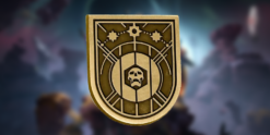 Atemporal Title - Destiny 2