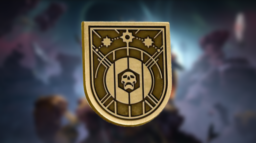 Atemporal Title - Destiny 2