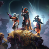 Edge of Fate Campaign - Destiny 2