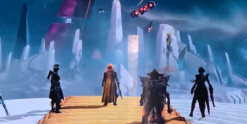 Edge of Fate Raid - Destiny 2