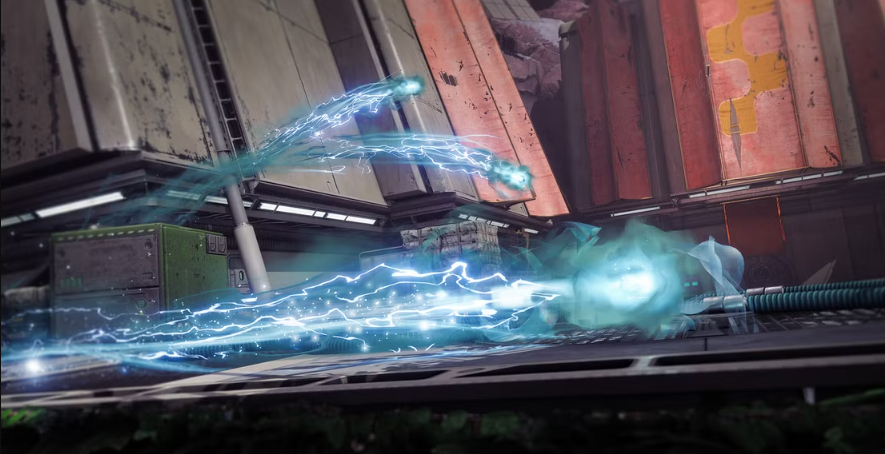Explore Kepler Quests - Destiny 2