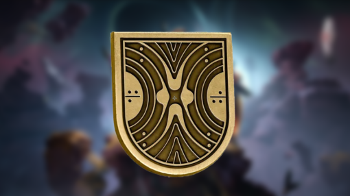 Fated Weapon Seal - Destiny 2