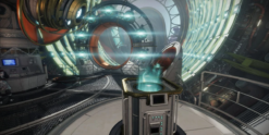 Kepler Weekly Missions - Destiny 2
