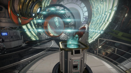 Kepler Weekly Missions - Destiny 2