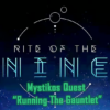 Mystikos Quest - Destiny 2