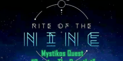 Mystikos Quest - Destiny 2