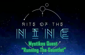 Mystikos Quest - Destiny 2