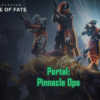 Portal Pinnacle - Destiny 2