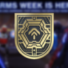 Sharpshooter Title - Destiny 2