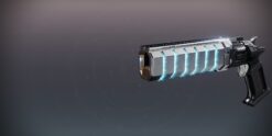Graviton Spike Destiny 2