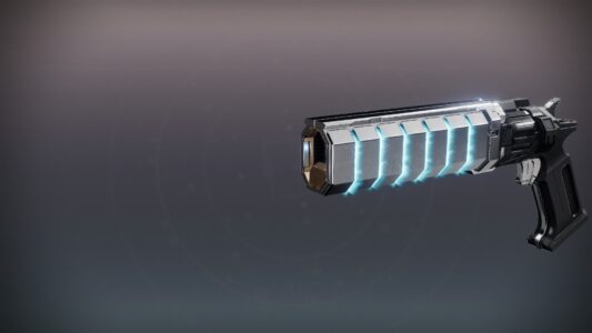 Graviton Spike Destiny 2