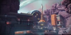 Kepler Side Quests - Destiny 2