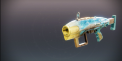 Festival Flight Farm - Destiny 2