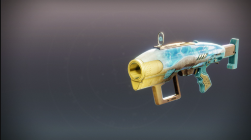 Festival Flight Farm - Destiny 2