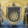 Flamekeeper Title - Destiny 2