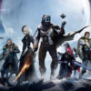 Legendary Campaign Boost - Destiny Rising