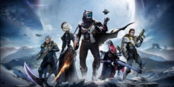 Legendary Campaign Boost - Destiny Rising