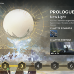 Legendary Campaign - Destiny Rising | Sherpas of Destiny